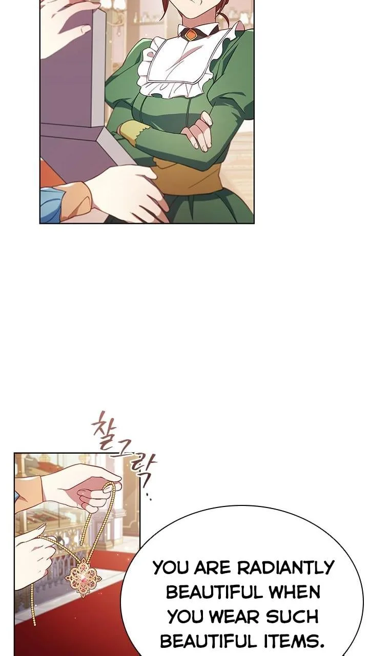 I’m Divorced, But I’m a Chaebol Chapter 11 page 46