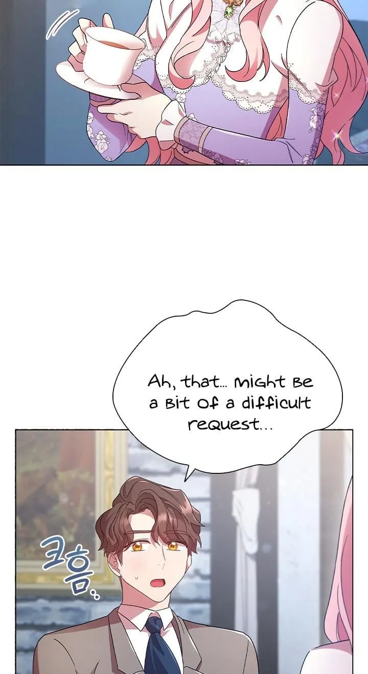 I’m Divorced, But I’m a Chaebol Chapter 13 page 25