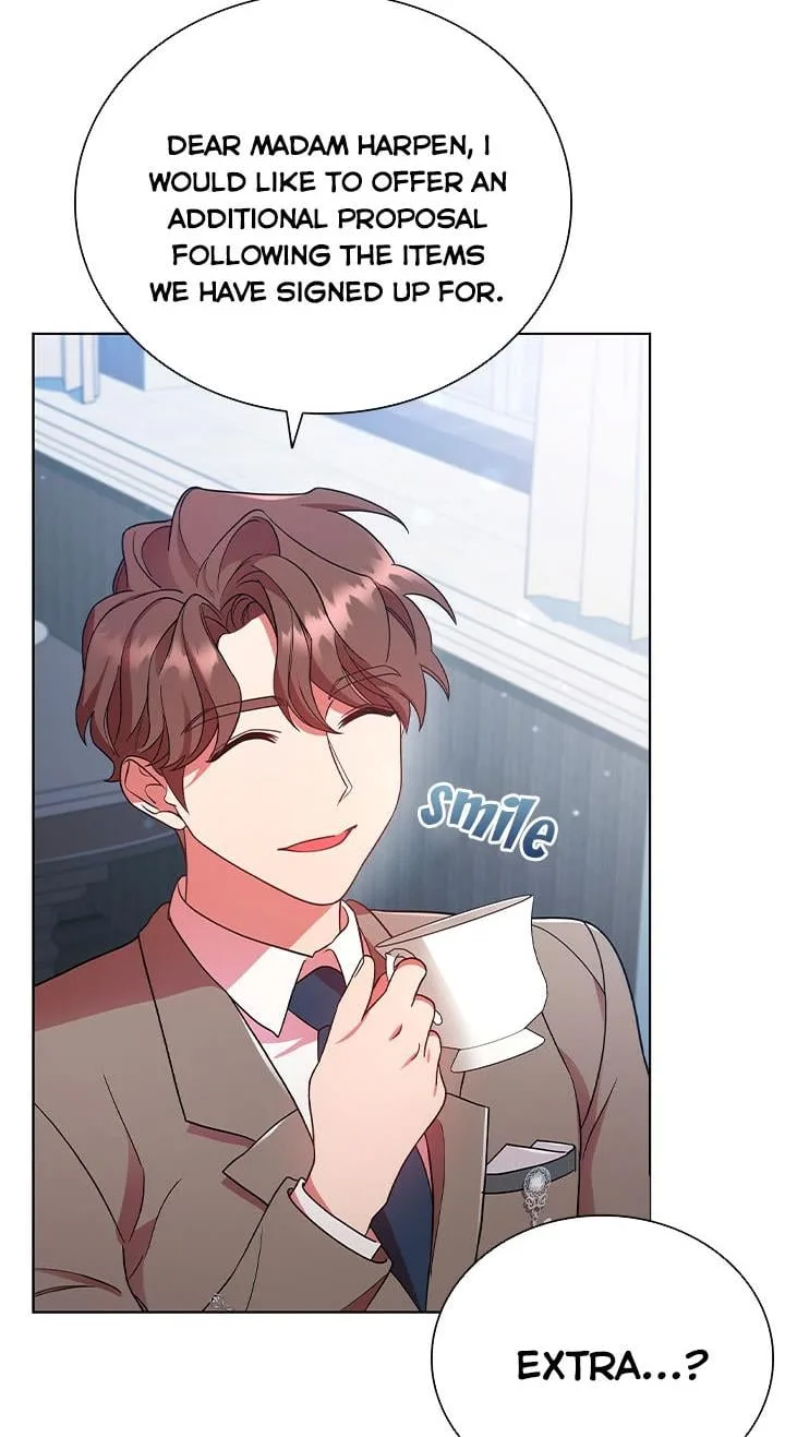 I’m Divorced, But I’m a Chaebol Chapter 13 page 3