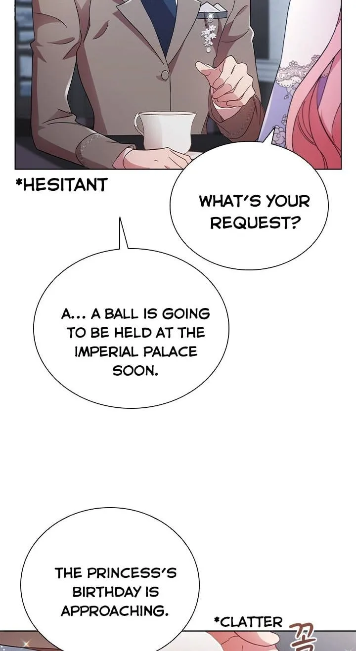 I’m Divorced, But I’m a Chaebol Chapter 13 page 26