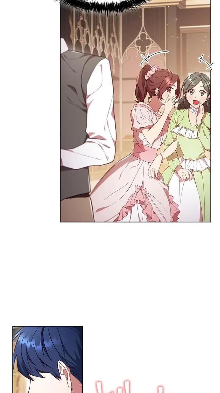 I’m Divorced, But I’m a Chaebol Chapter 11 page 32