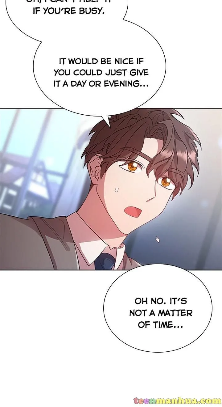 I’m Divorced, But I’m a Chaebol Chapter 13 page 33