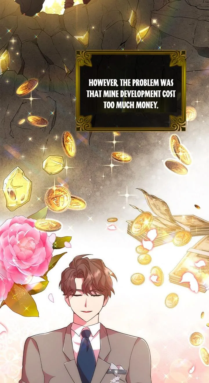 I’m Divorced, But I’m a Chaebol Chapter 13 page 5