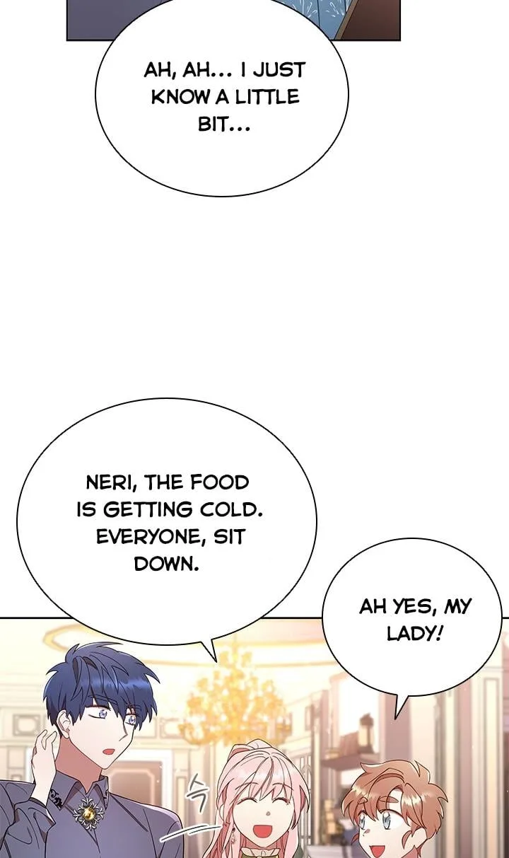I’m Divorced, But I’m a Chaebol Chapter 14 page 16