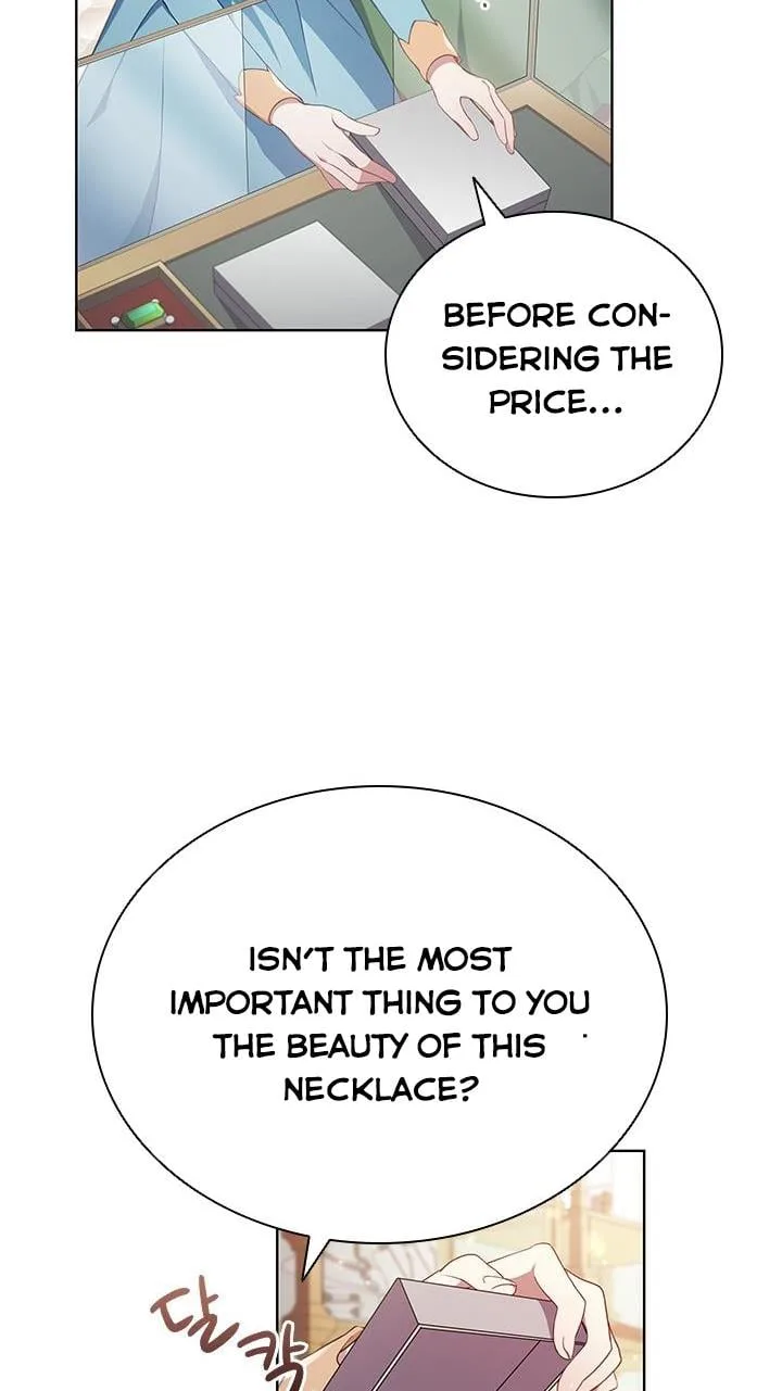 I’m Divorced, But I’m a Chaebol Chapter 11 page 44