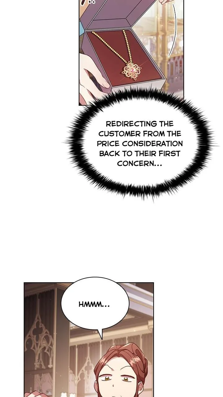 I’m Divorced, But I’m a Chaebol Chapter 11 page 45