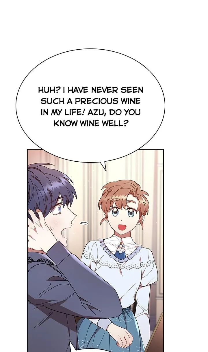I’m Divorced, But I’m a Chaebol Chapter 14 page 15