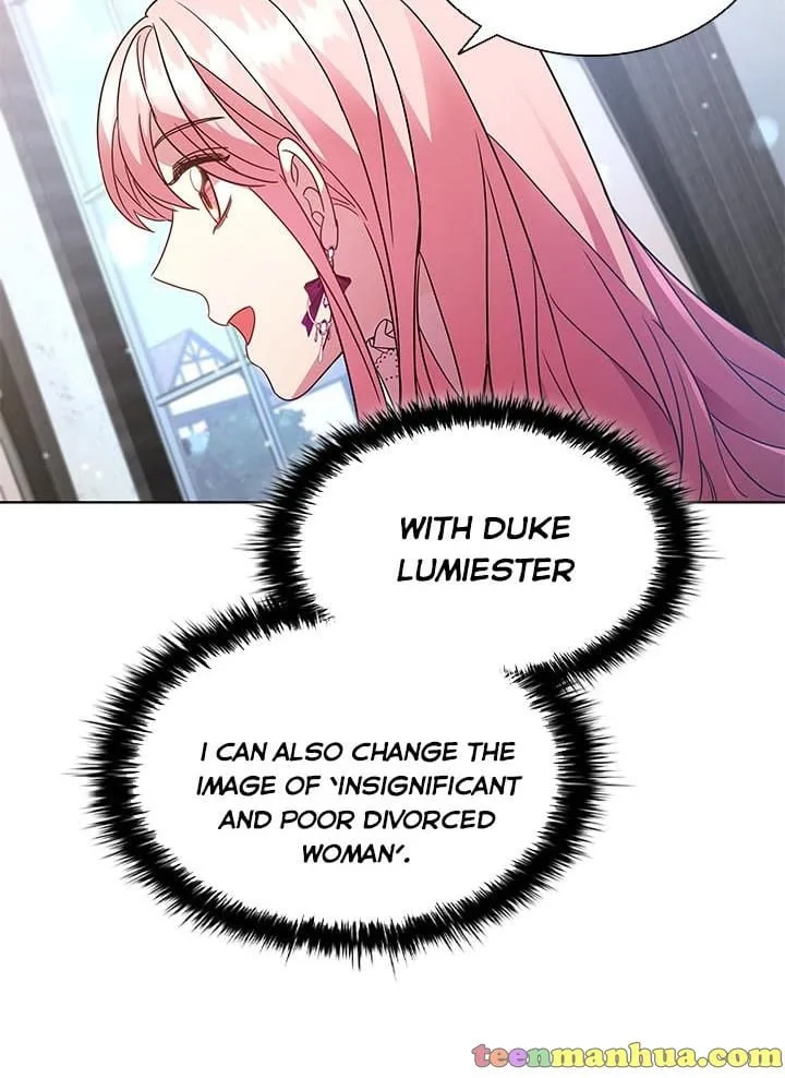 I’m Divorced, But I’m a Chaebol Chapter 13 page 53