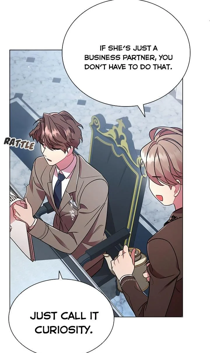 I’m Divorced, But I’m a Chaebol Chapter 13 page 66