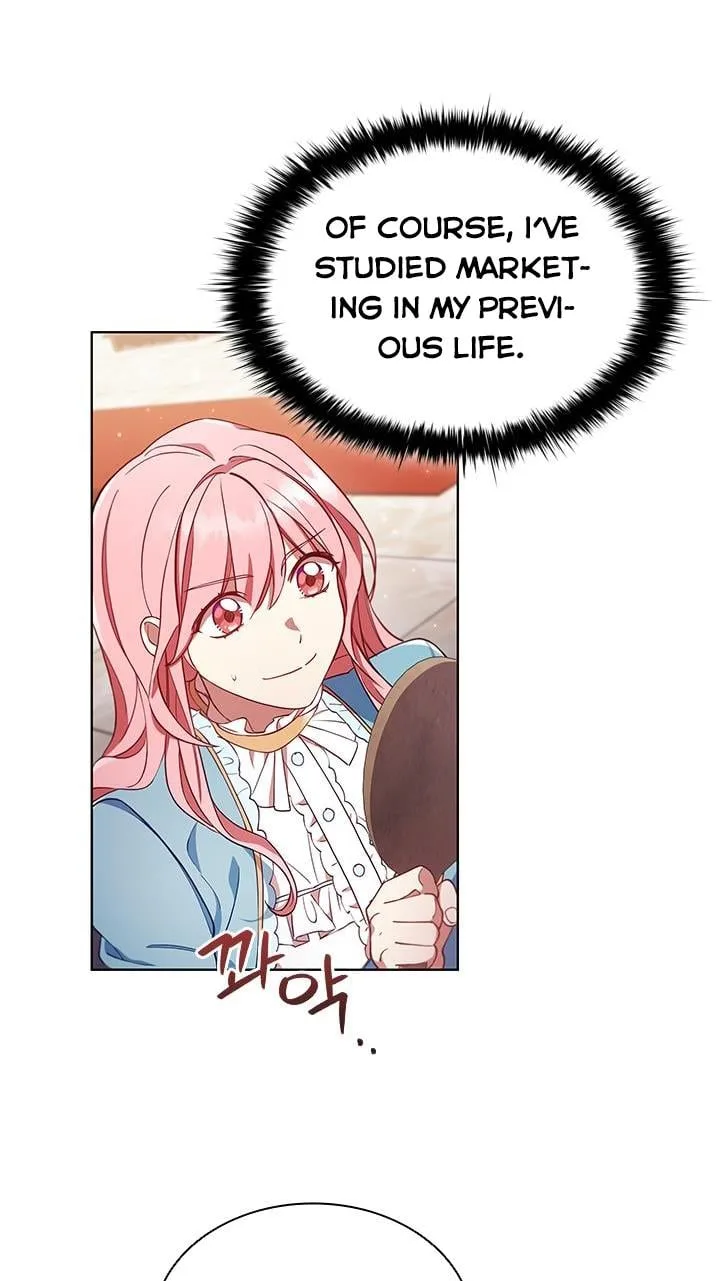 I’m Divorced, But I’m a Chaebol Chapter 11 page 51