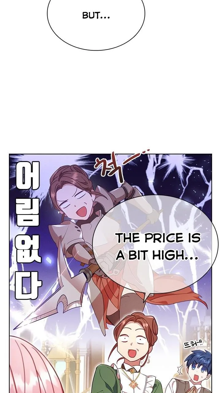 I’m Divorced, But I’m a Chaebol Chapter 11 page 52