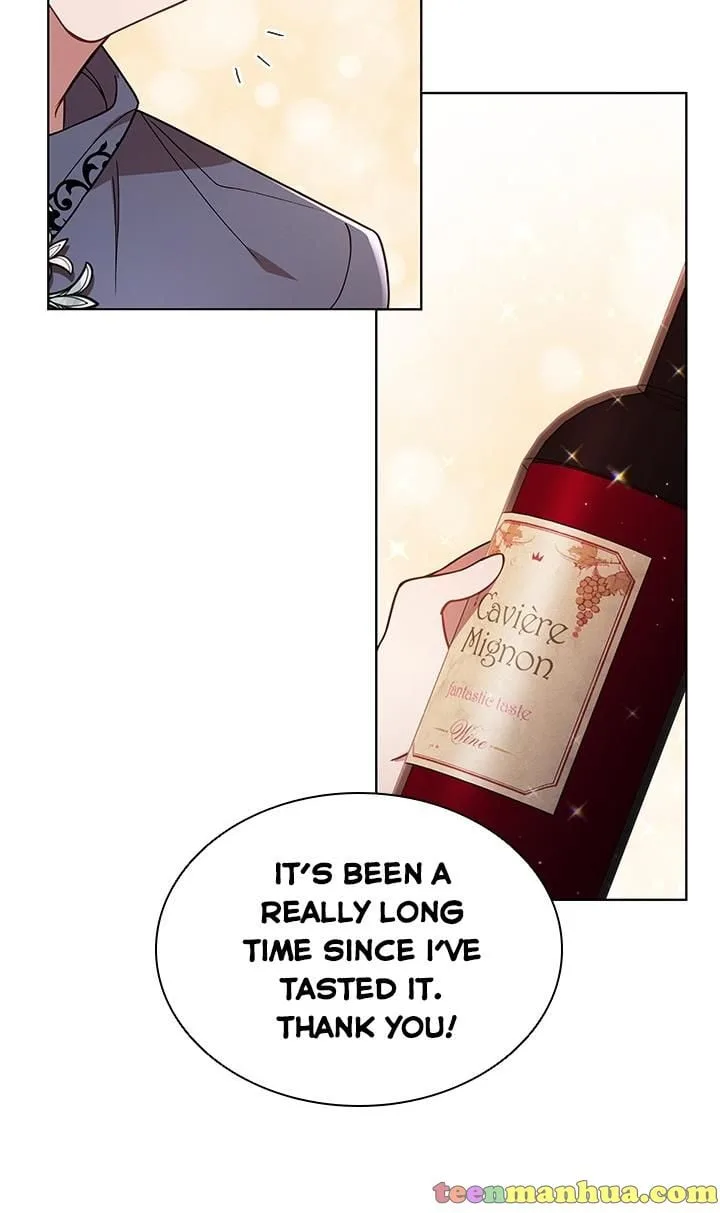 I’m Divorced, But I’m a Chaebol Chapter 14 page 14