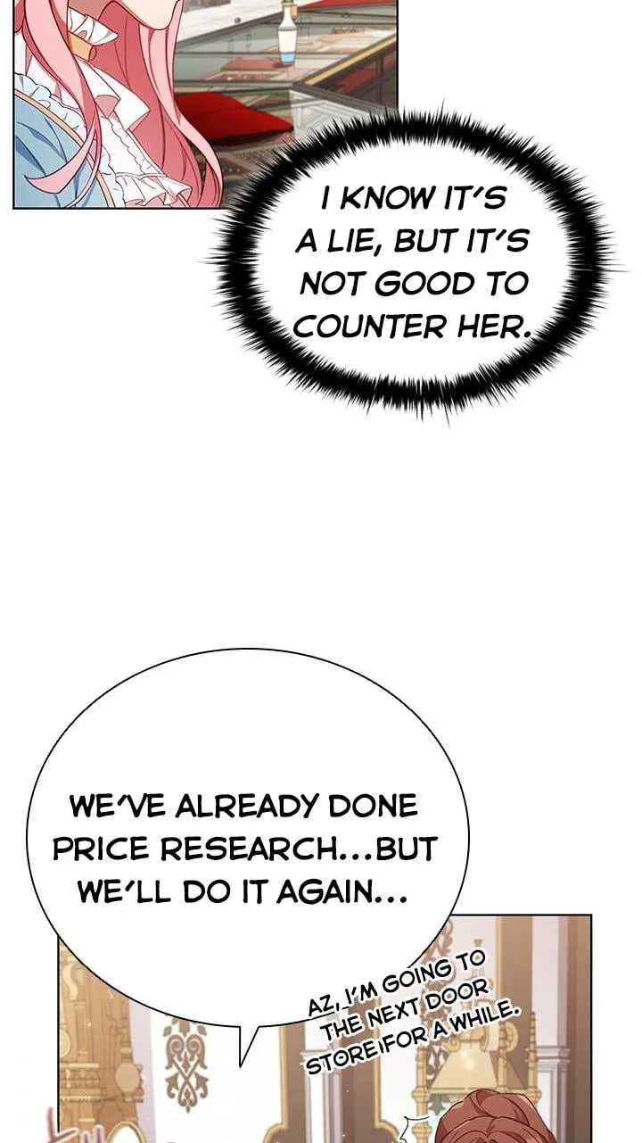 I’m Divorced, But I’m a Chaebol Chapter 11 page 56
