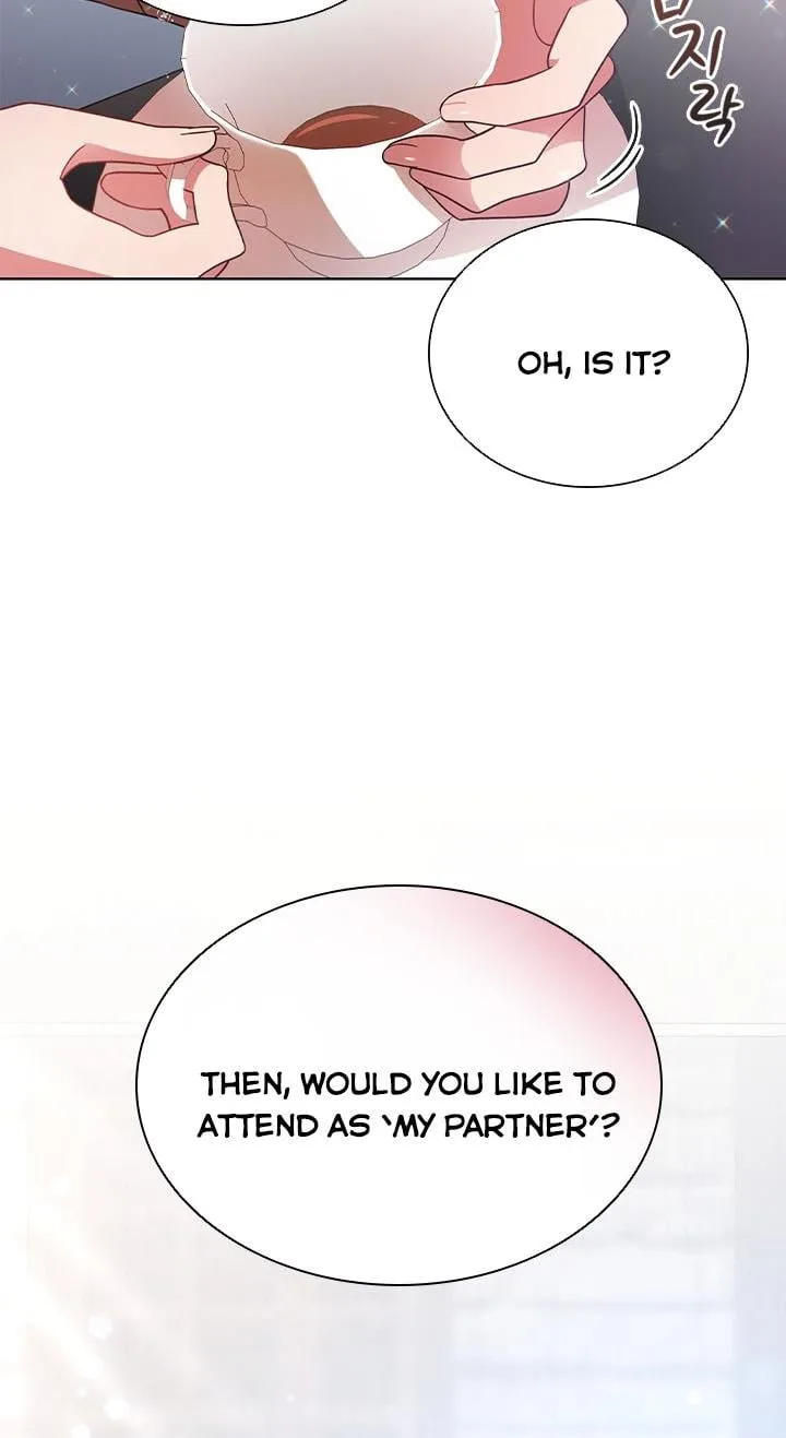 I’m Divorced, But I’m a Chaebol Chapter 13 page 27