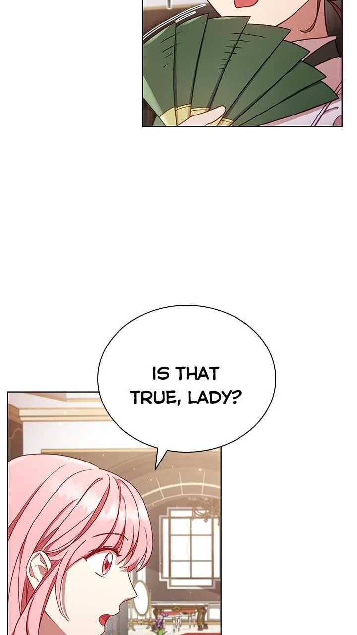 I’m Divorced, But I’m a Chaebol Chapter 11 page 55