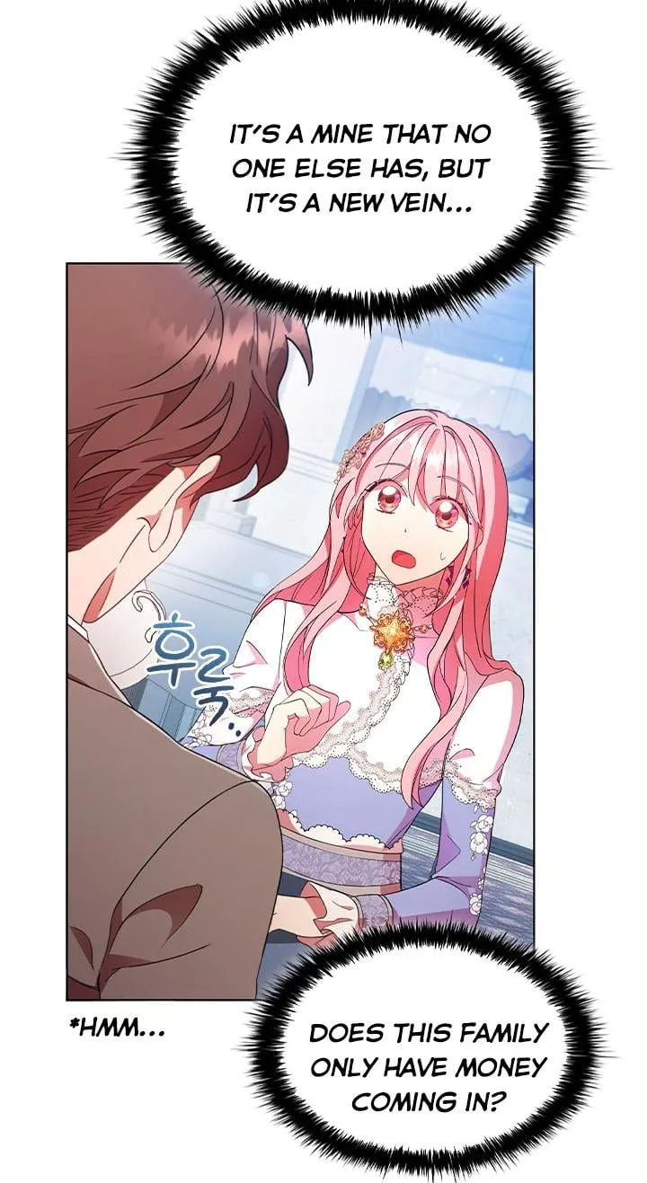 I’m Divorced, But I’m a Chaebol Chapter 13 page 7