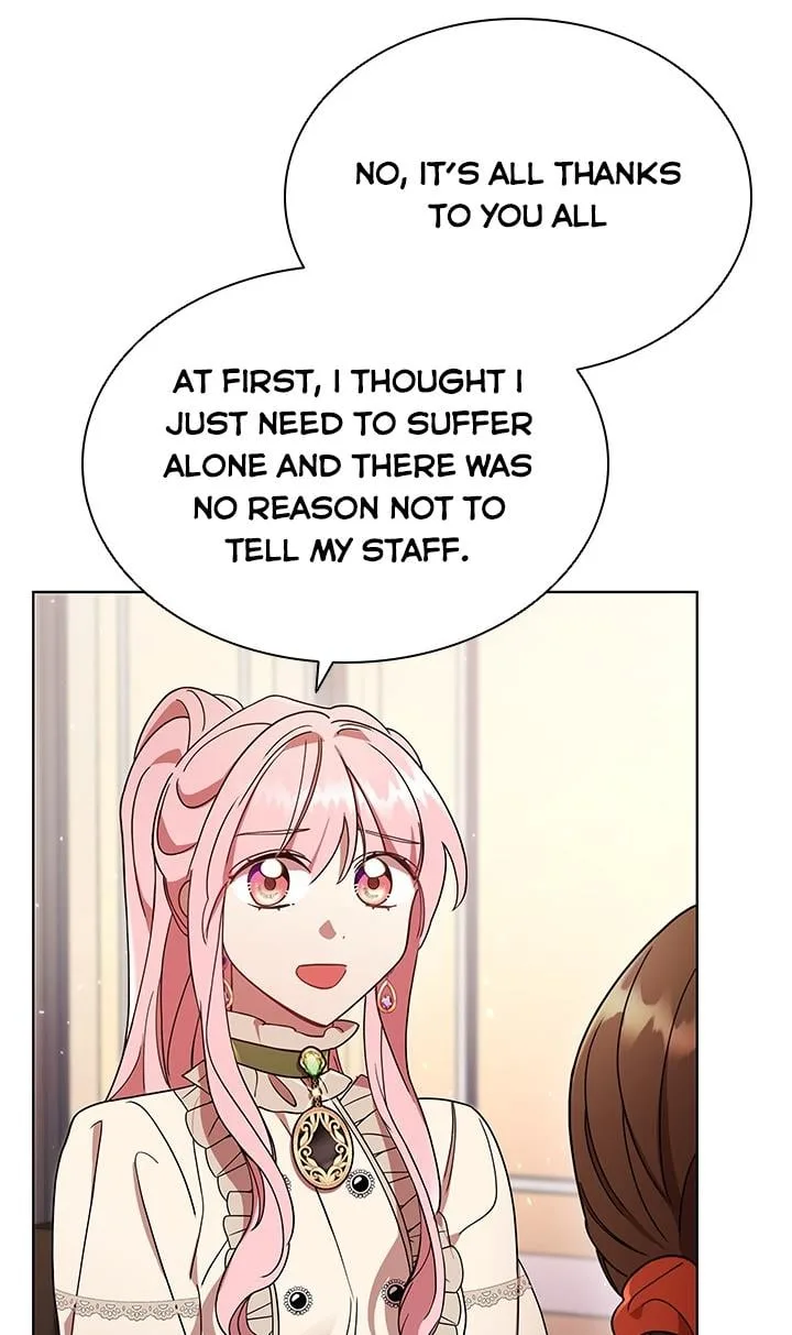 I’m Divorced, But I’m a Chaebol Chapter 14 page 25
