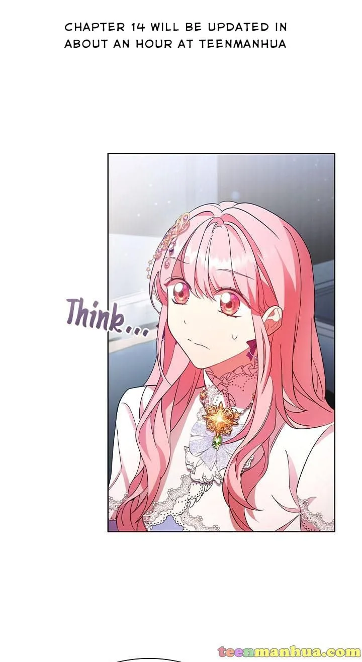 I’m Divorced, But I’m a Chaebol Chapter 13 page 2