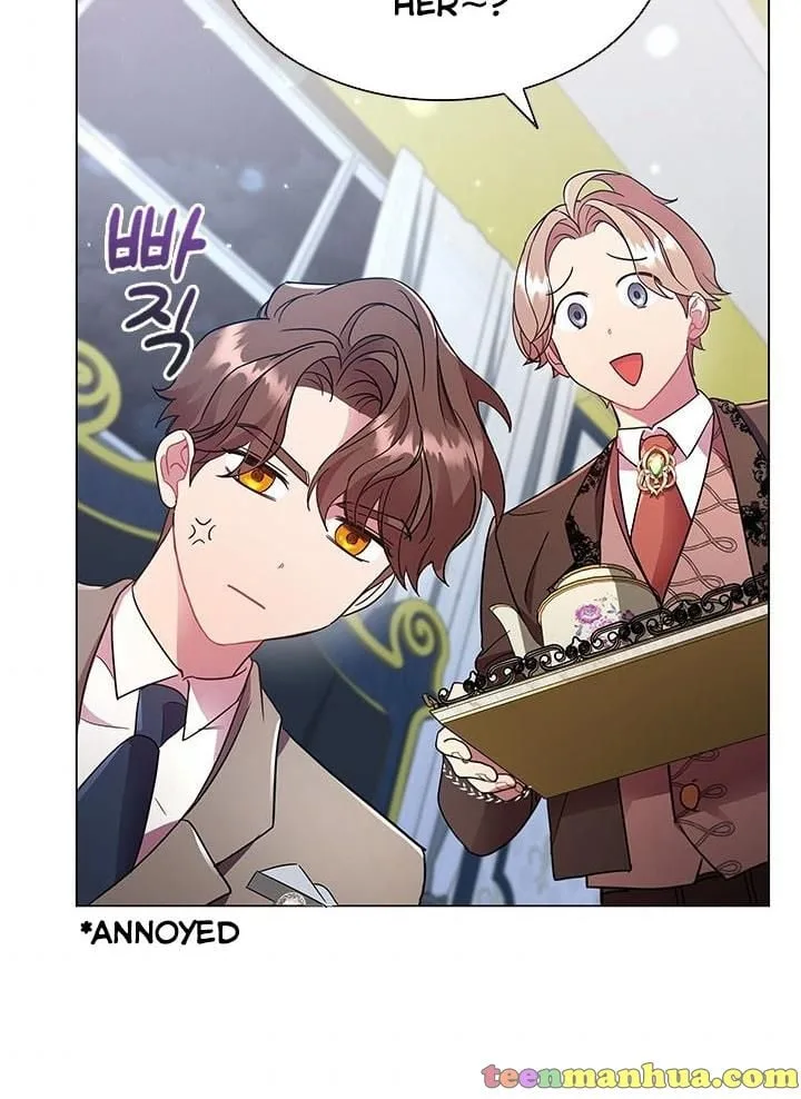 I’m Divorced, But I’m a Chaebol Chapter 13 page 61