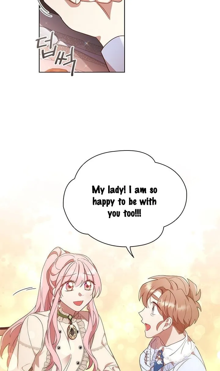 I’m Divorced, But I’m a Chaebol Chapter 14 page 28