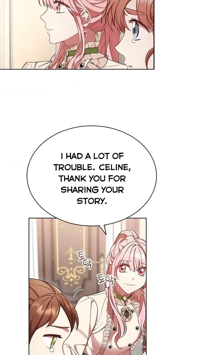 I’m Divorced, But I’m a Chaebol Chapter 14 page 34