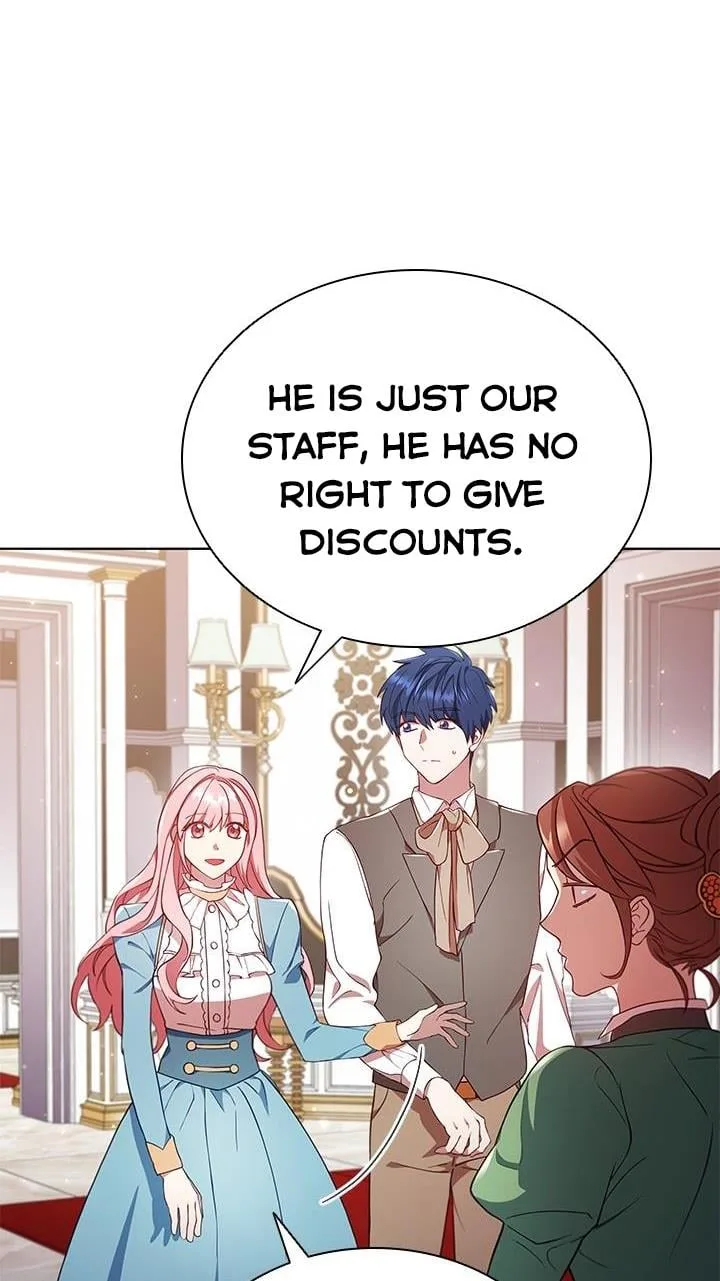 I’m Divorced, But I’m a Chaebol Chapter 11 page 39