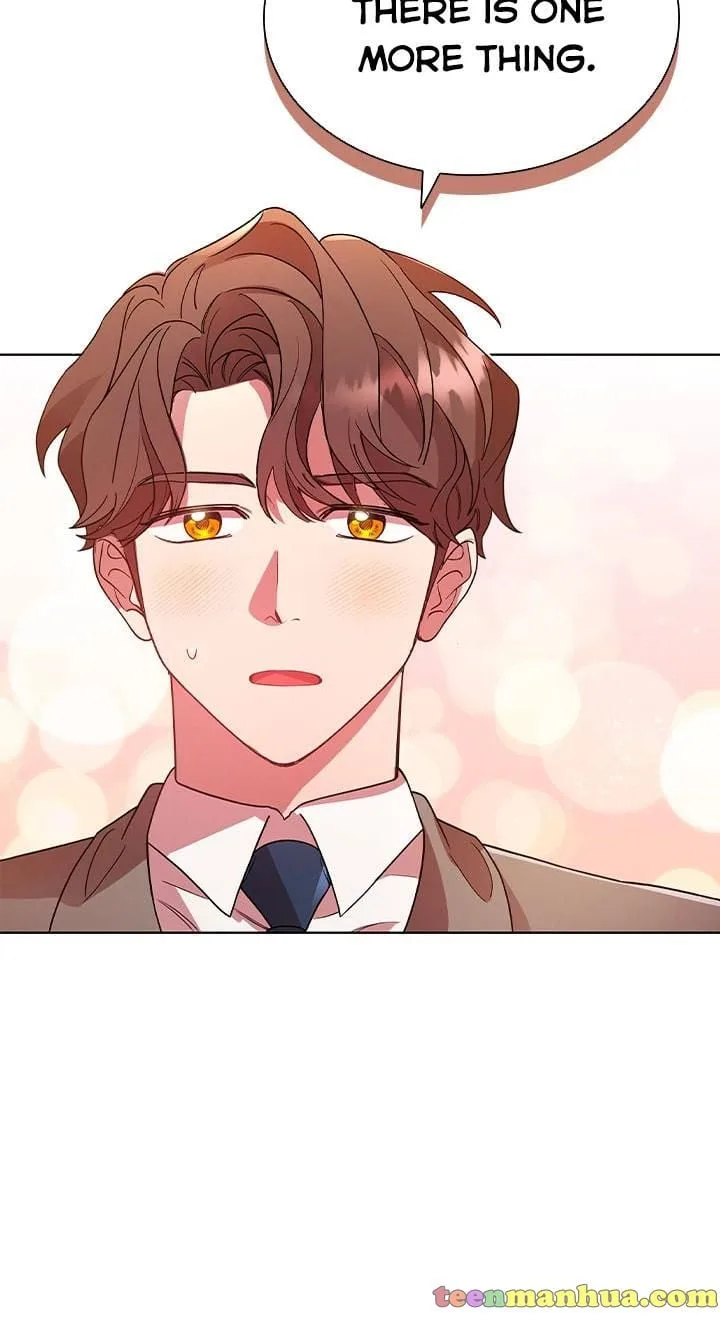 I’m Divorced, But I’m a Chaebol Chapter 13 page 21