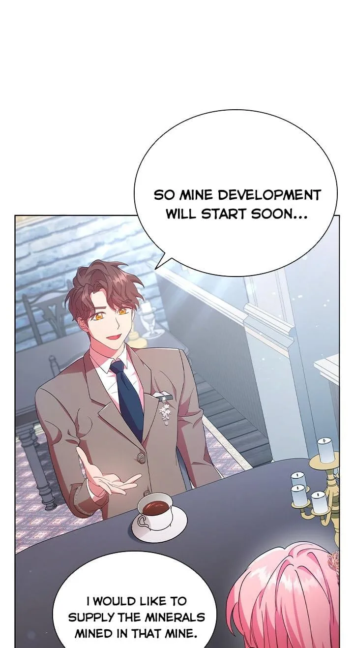 I’m Divorced, But I’m a Chaebol Chapter 13 page 10