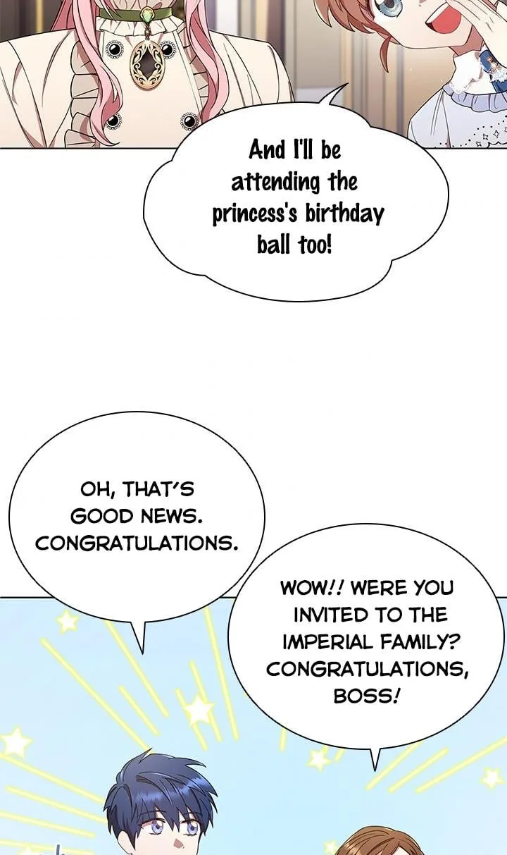 I’m Divorced, But I’m a Chaebol Chapter 14 page 43