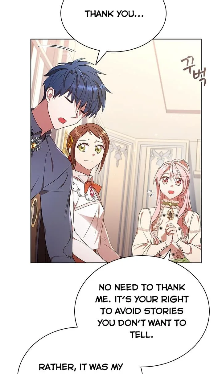 I’m Divorced, But I’m a Chaebol Chapter 14 page 38