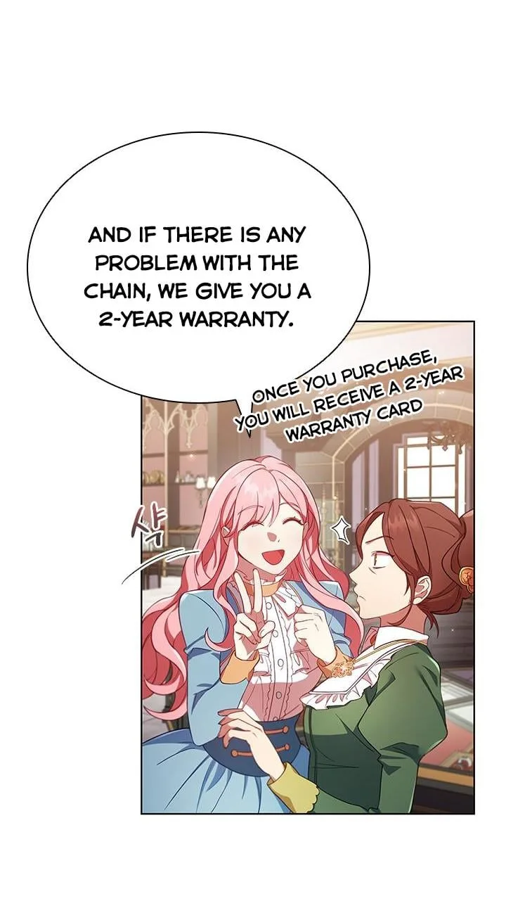I’m Divorced, But I’m a Chaebol Chapter 11 page 62