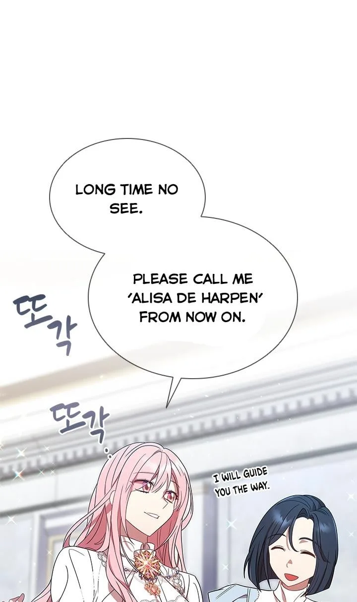 I’m Divorced, But I’m a Chaebol Chapter 14 page 54