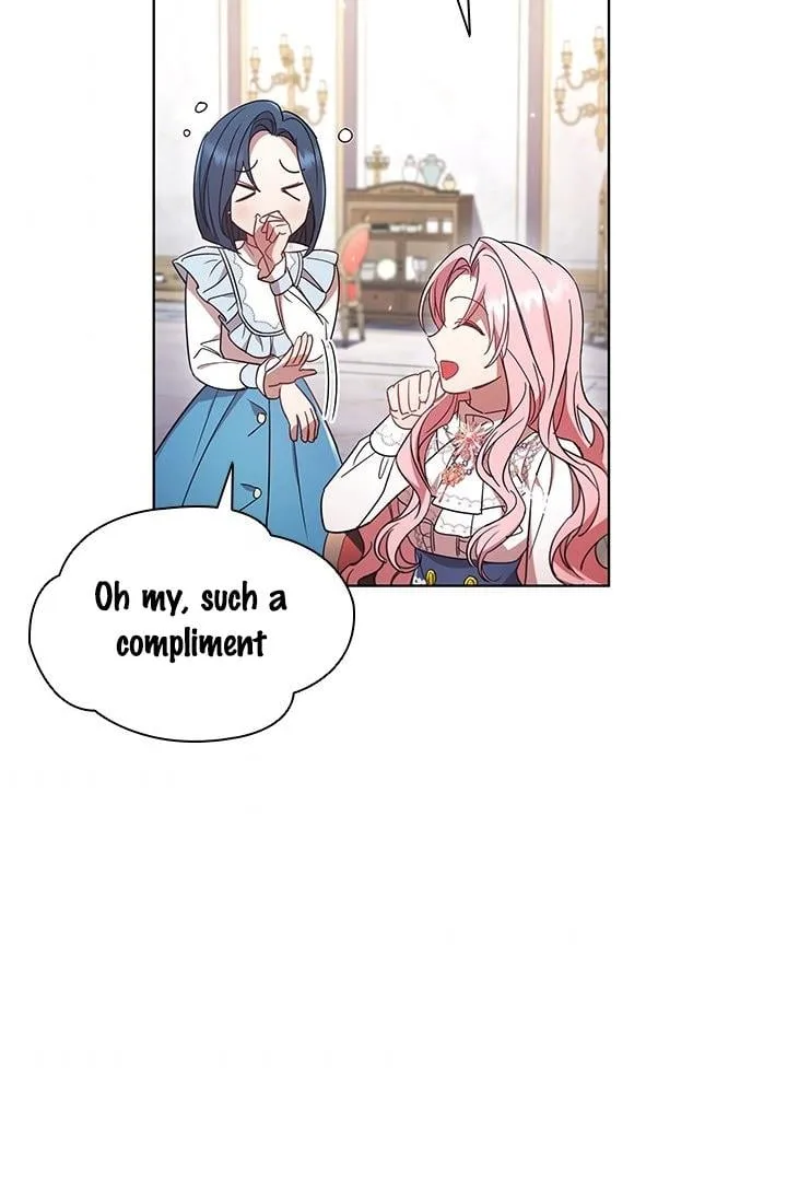 I’m Divorced, But I’m a Chaebol Chapter 14 page 81