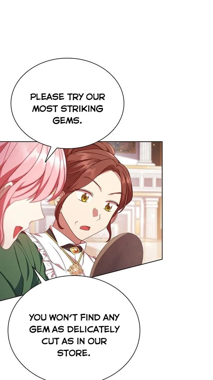 I’m Divorced, But I’m a Chaebol Chapter 11 page 63