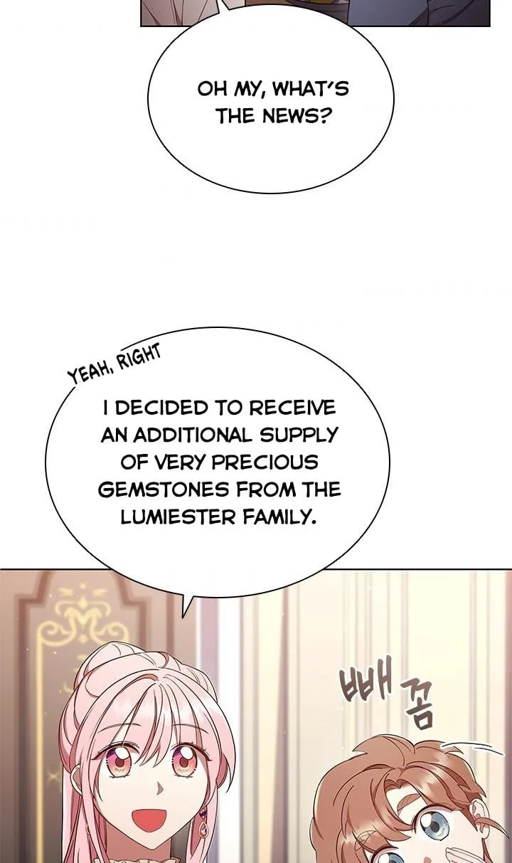 I’m Divorced, But I’m a Chaebol Chapter 14 page 42