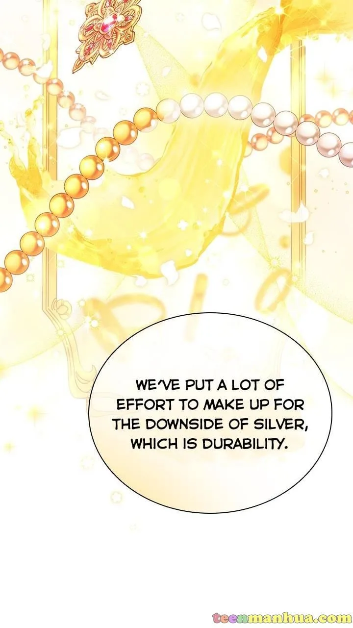 I’m Divorced, But I’m a Chaebol Chapter 11 page 61