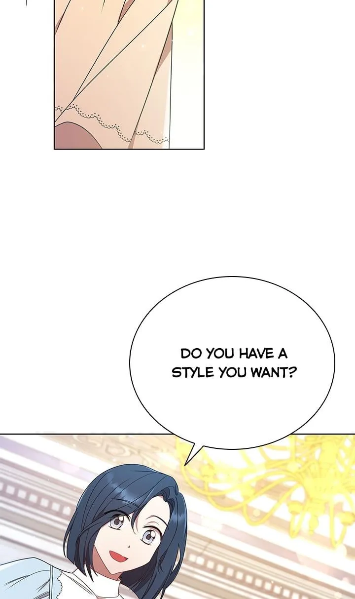 I’m Divorced, But I’m a Chaebol Chapter 14 page 57