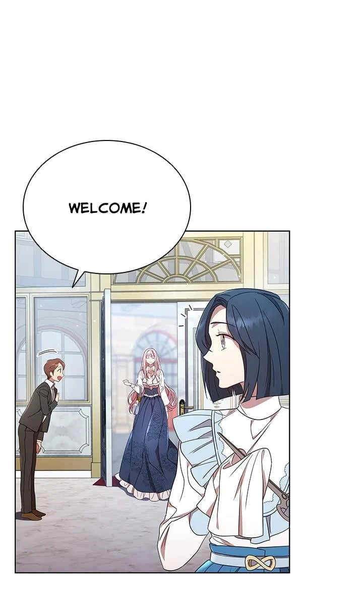 I’m Divorced, But I’m a Chaebol Chapter 14 page 52