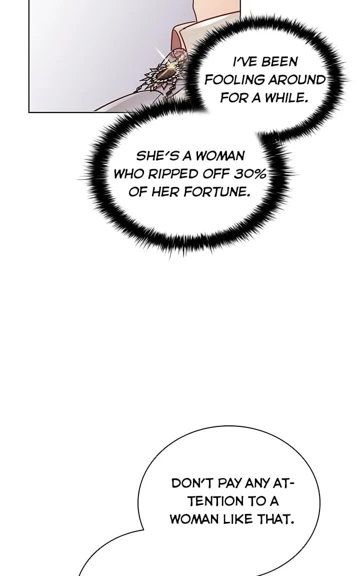 I’m Divorced, But I’m a Chaebol Chapter 16 page 27