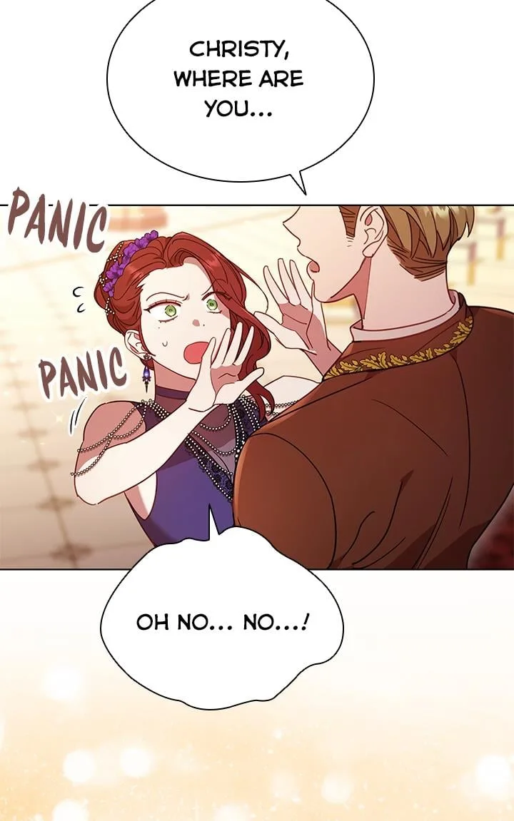 I’m Divorced, But I’m a Chaebol Chapter 16 page 16