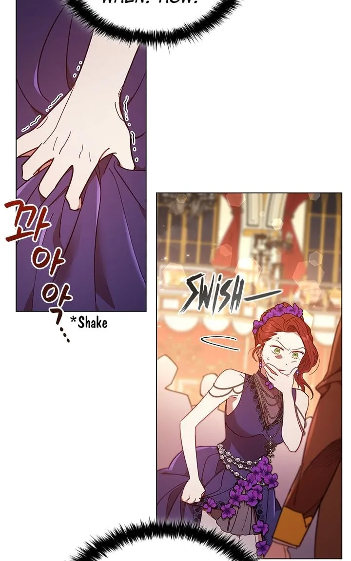I’m Divorced, But I’m a Chaebol Chapter 16 page 13