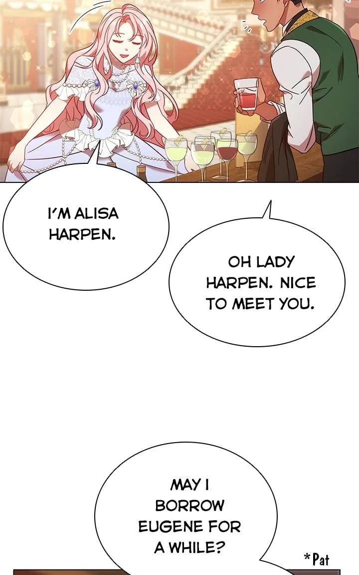 I’m Divorced, But I’m a Chaebol Chapter 16 page 41