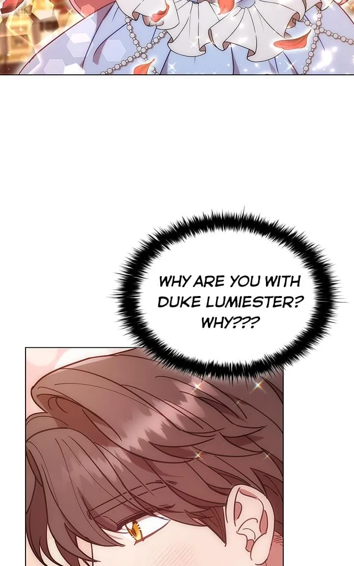 I’m Divorced, But I’m a Chaebol Chapter 16 page 11