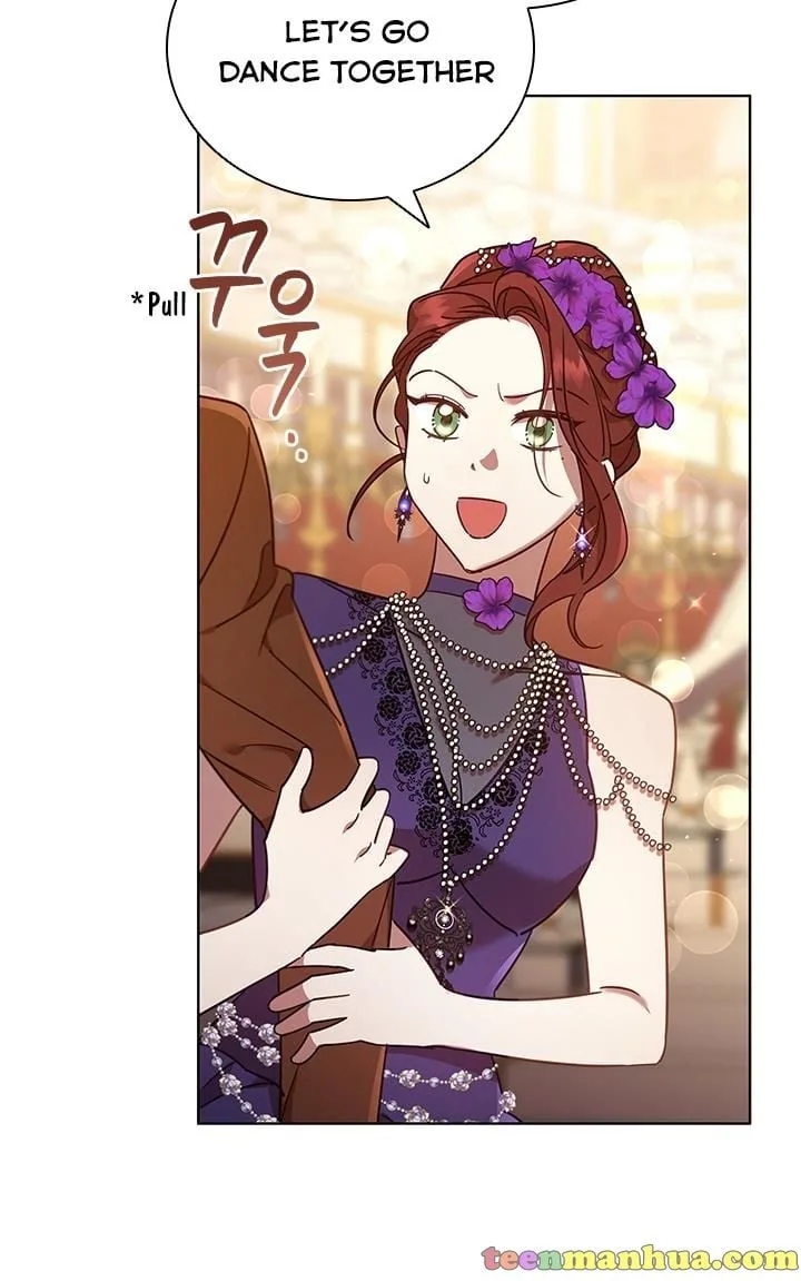 I’m Divorced, But I’m a Chaebol Chapter 16 page 28