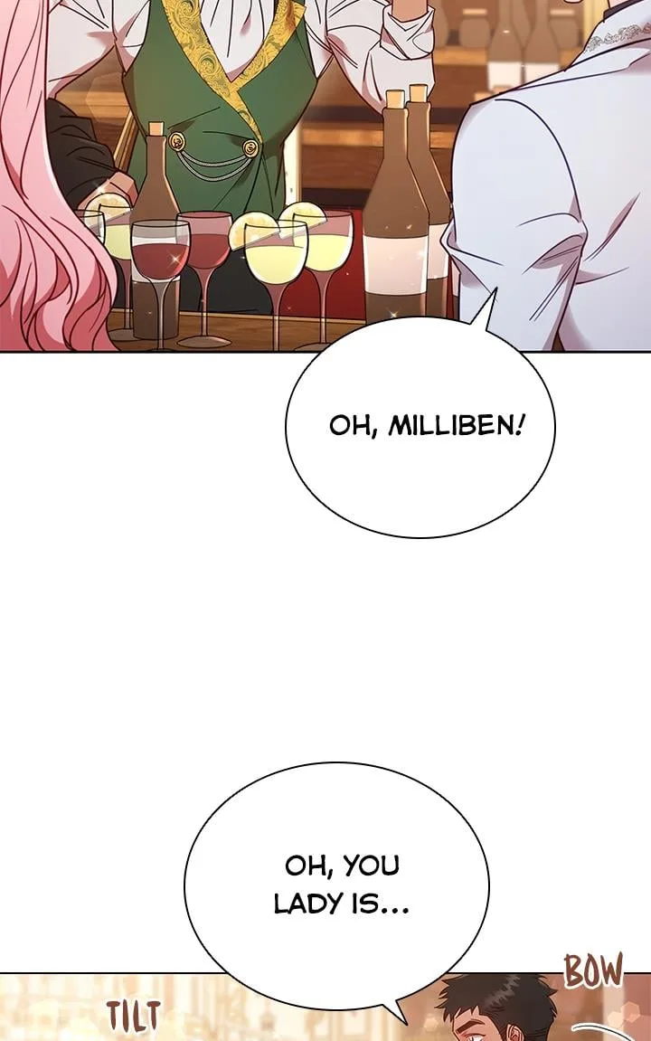 I’m Divorced, But I’m a Chaebol Chapter 16 page 40