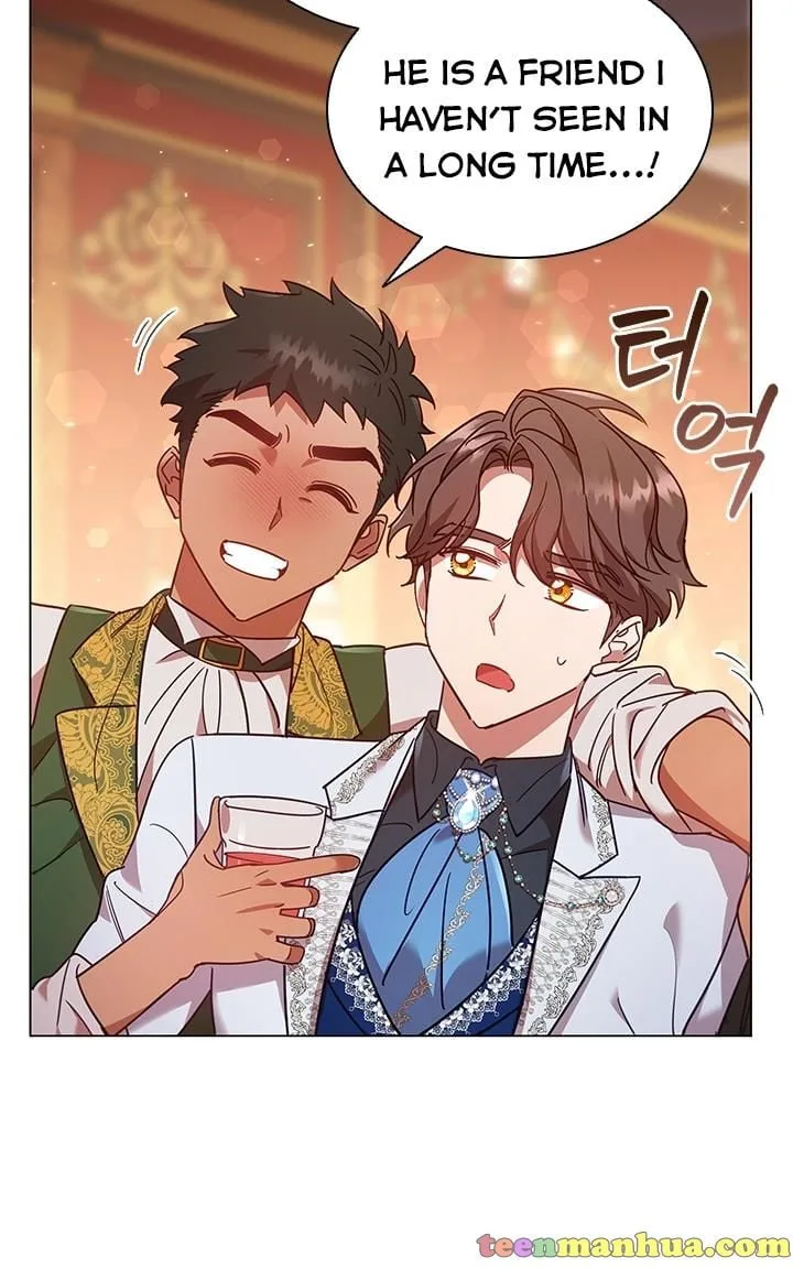 I’m Divorced, But I’m a Chaebol Chapter 16 page 42
