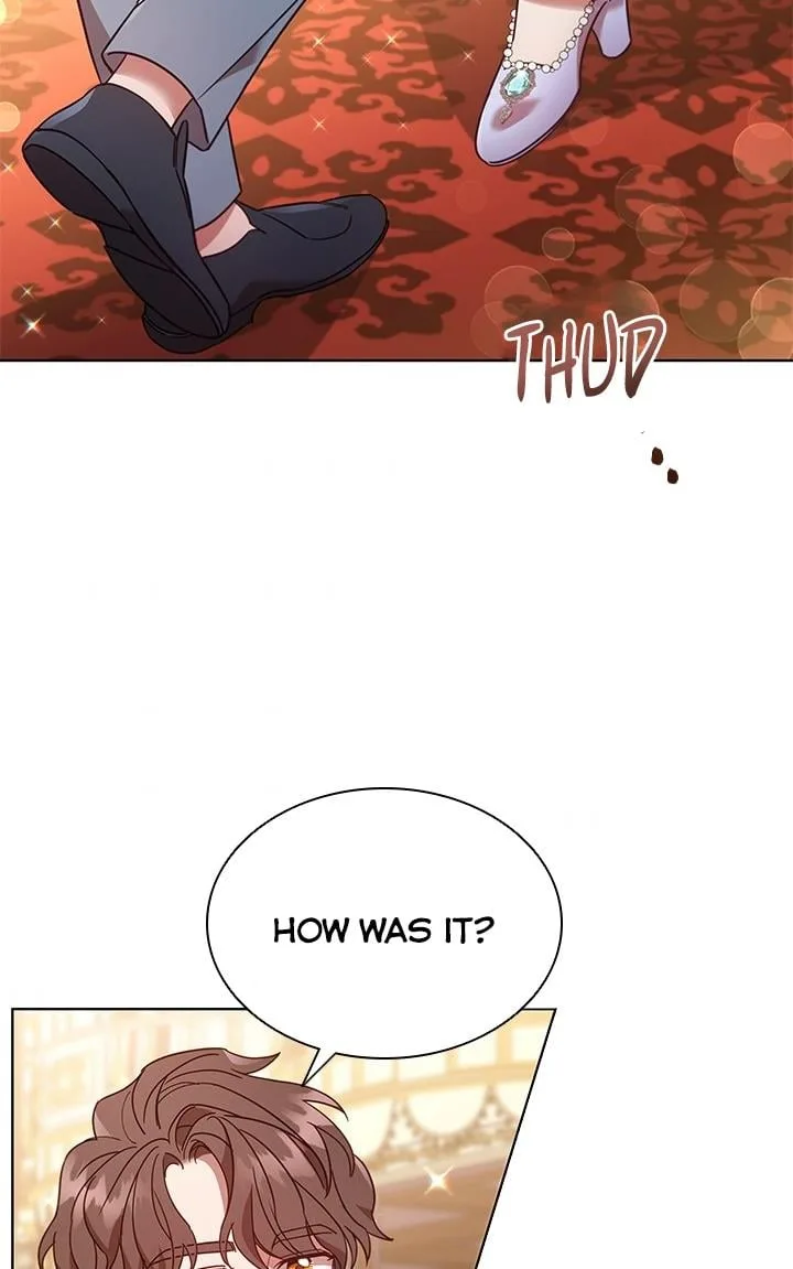 I’m Divorced, But I’m a Chaebol Chapter 16 page 35