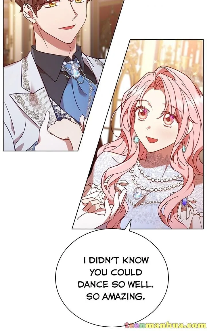 I’m Divorced, But I’m a Chaebol Chapter 16 page 36
