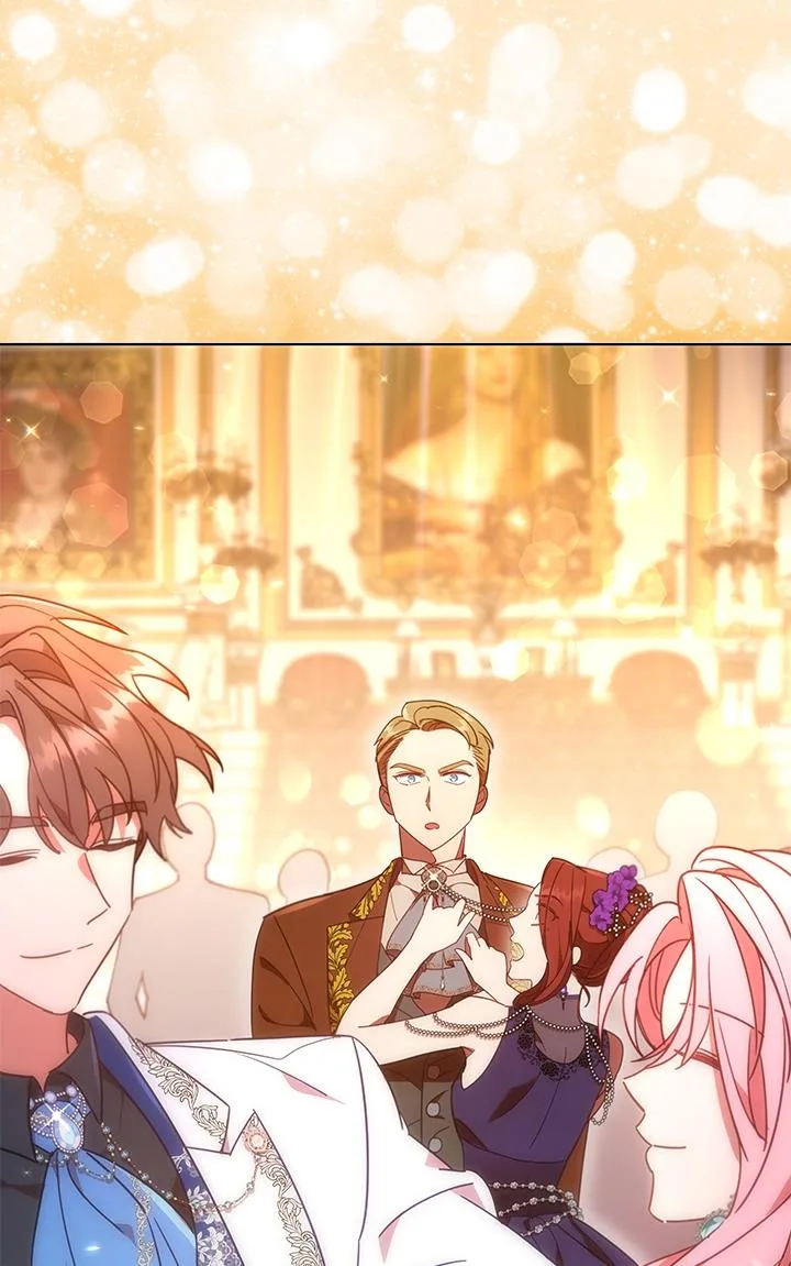 I’m Divorced, But I’m a Chaebol Chapter 16 page 17