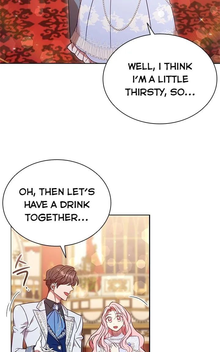 I’m Divorced, But I’m a Chaebol Chapter 16 page 38